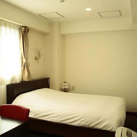 Hotel New Takada Prefektura Tokio Exteriér fotografie